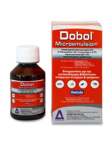 dobol-microemulsion